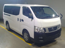 2016 Nissan NV350 CARAVAN VAN