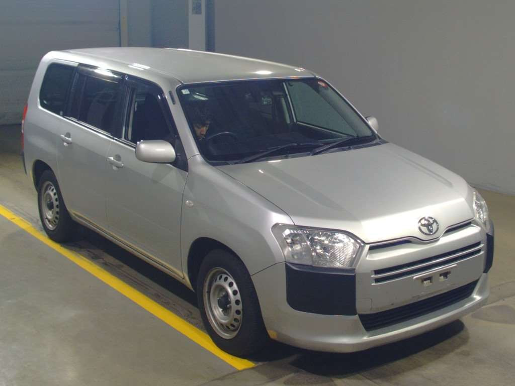 2019 Toyota Succeed NCP160V[2]