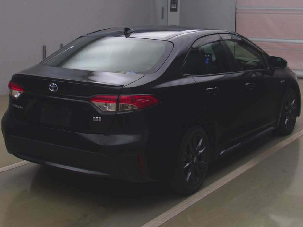 2019 Toyota Corolla Sedan ZWE211[1]