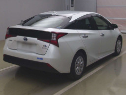 2020 Toyota Prius