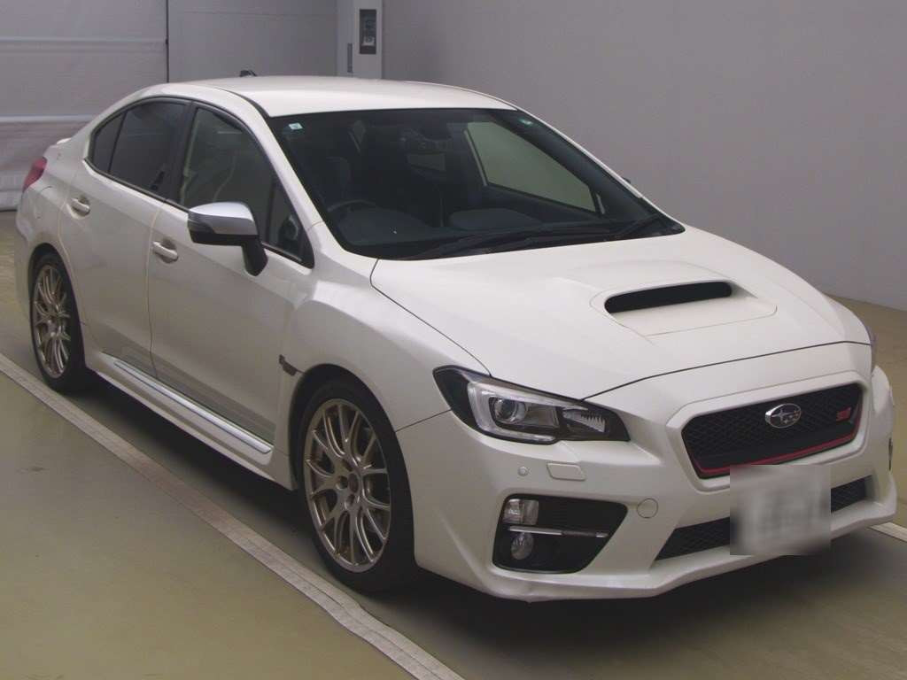 2017 Subaru WRX S4 VAG[2]