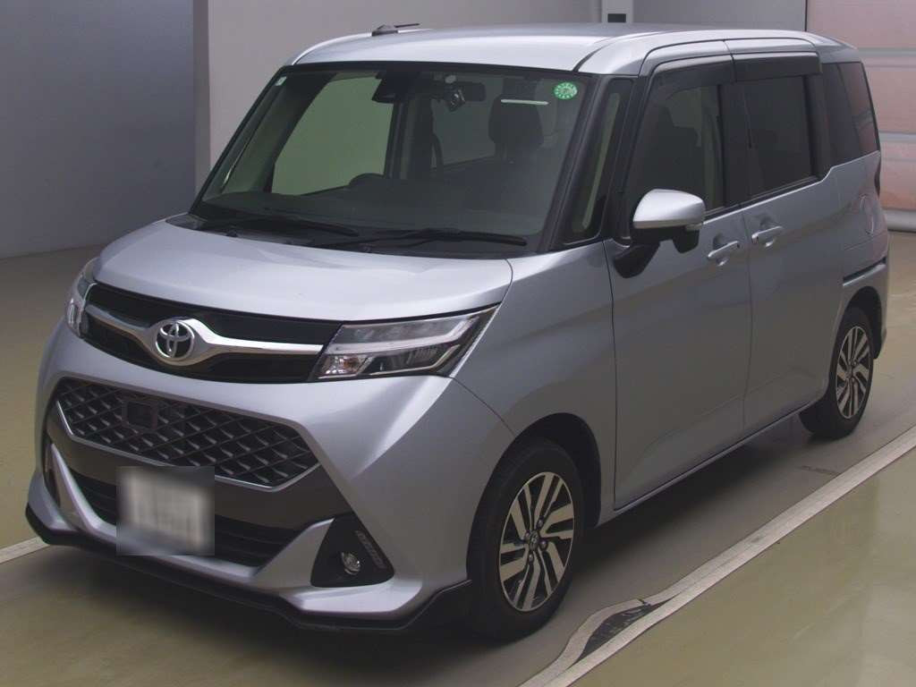 2017 Toyota TANK M910A[0]