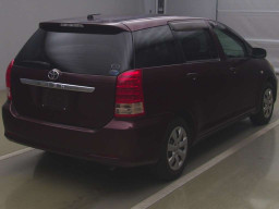 2006 Toyota Wish