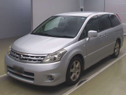 2007 Nissan Presage