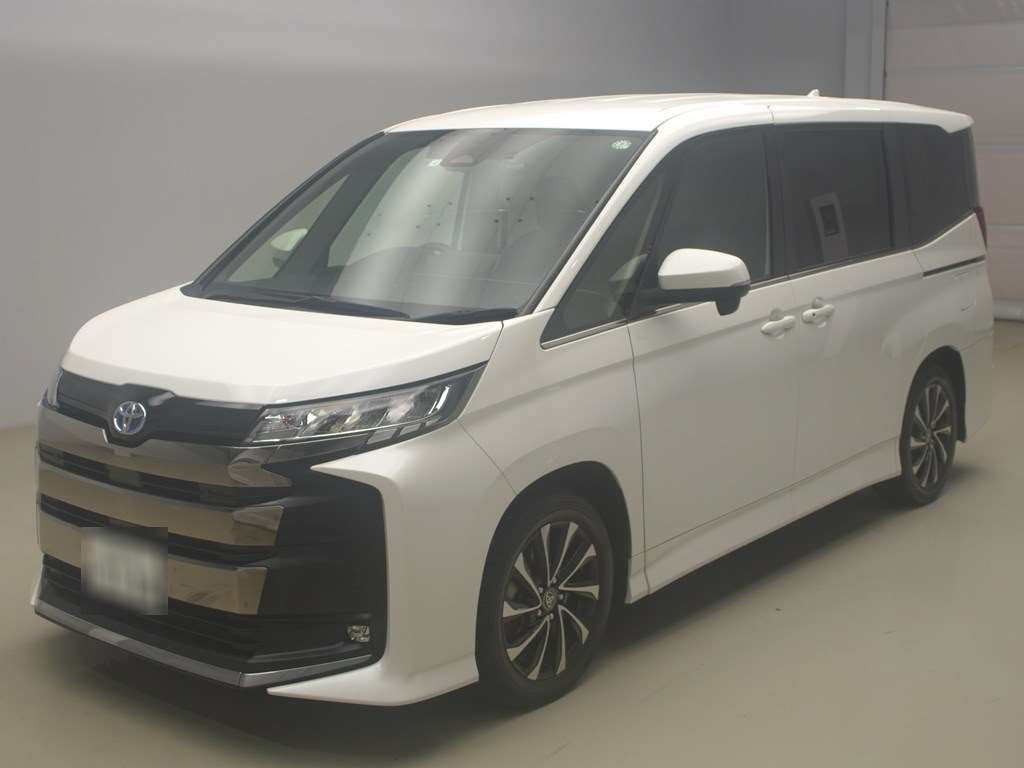 2023 Toyota Noah ZWR90W[0]