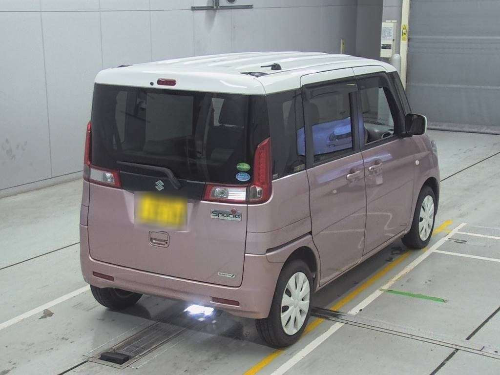 2013 Suzuki Spacia MK32S[1]