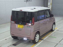 2013 Suzuki Spacia