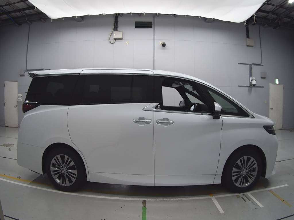 2024 Toyota Alphard AGH40W[1]