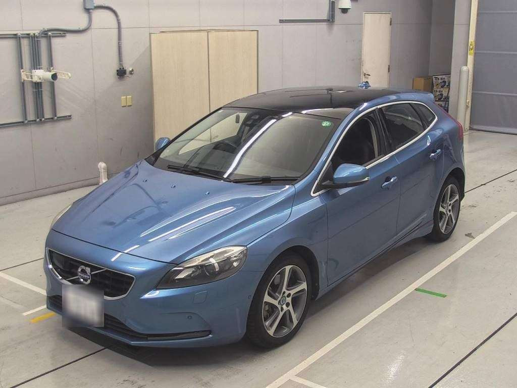 2015 Volvo V40 MD4204T[0]