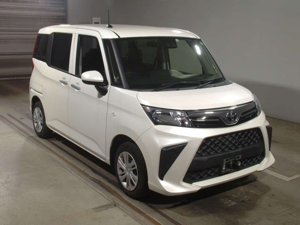 2022 Toyota Roomy M900A[2]