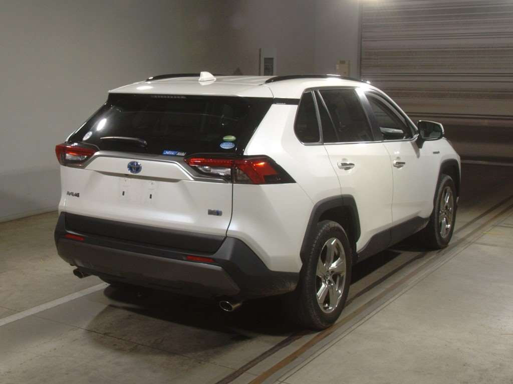 2020 Toyota RAV4 AXAH54[1]