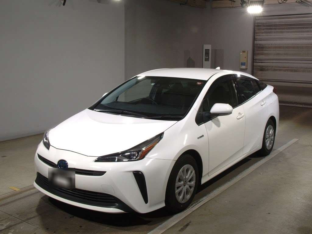 2019 Toyota Prius ZVW51[0]