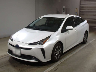 2021 Toyota Prius