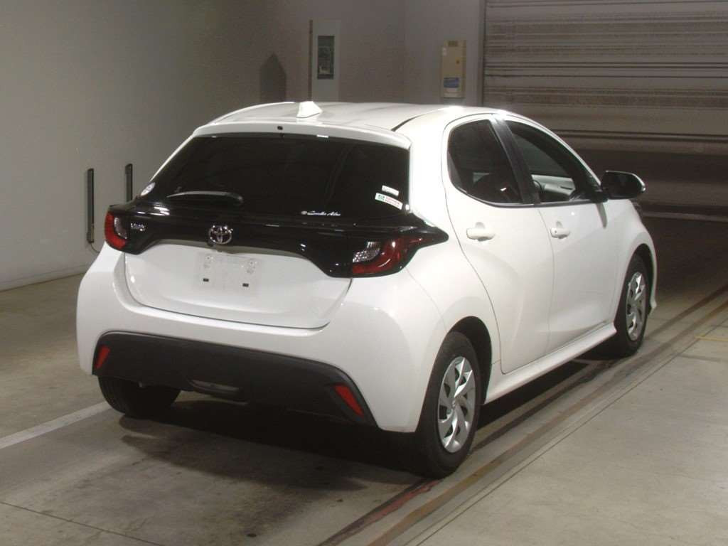 2021 Toyota YARIS KSP210[1]