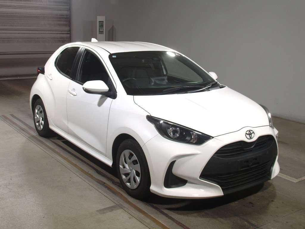 2021 Toyota YARIS KSP210[2]