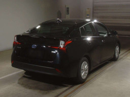 2021 Toyota Prius