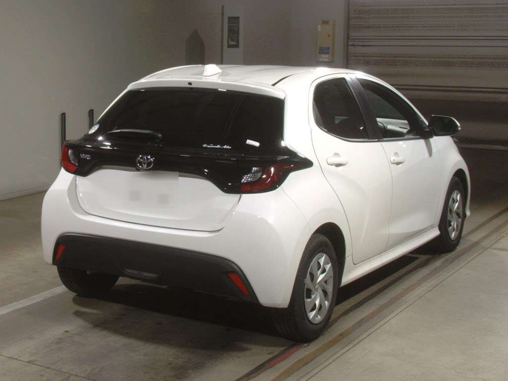 2021 Toyota YARIS KSP210[1]