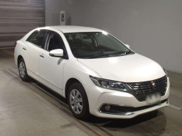 2019 Toyota Premio