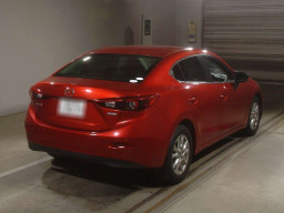 2016 Mazda Axela