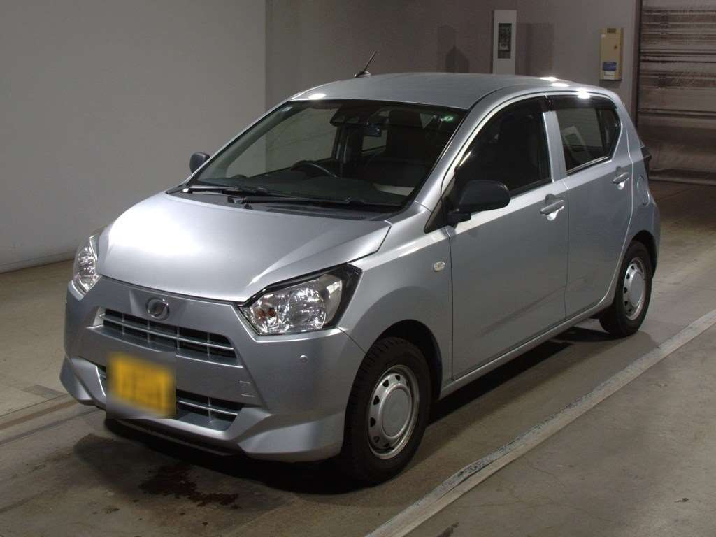 2019 Daihatsu Mira es LA350S[0]