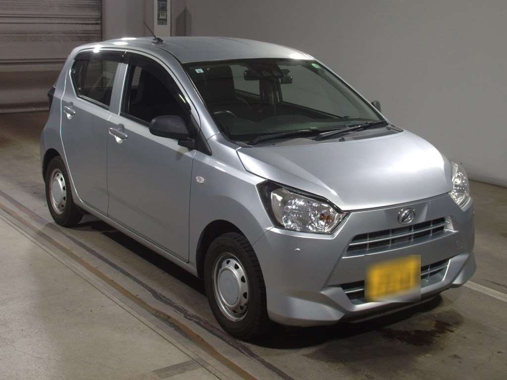 2019 Daihatsu Mira es LA350S[2]