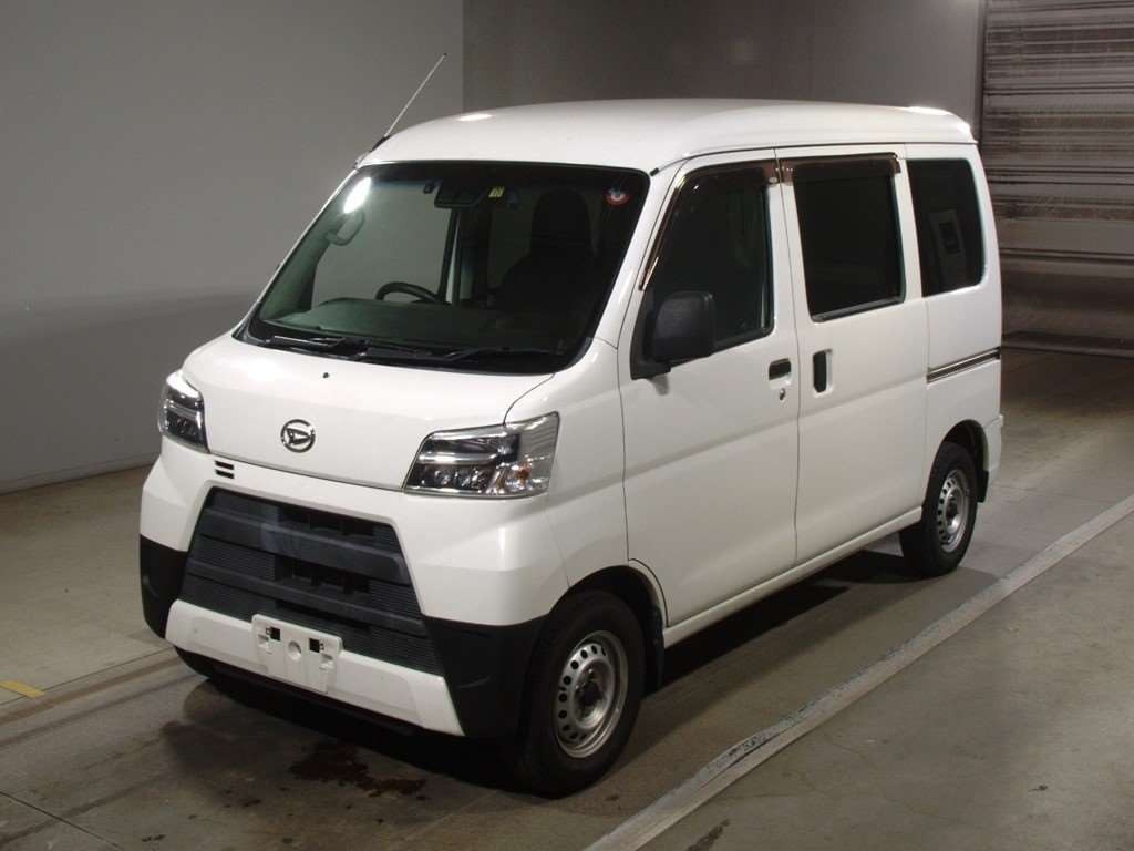 2020 Daihatsu Hijet Cargo S331V[0]