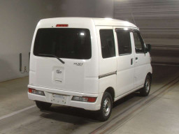 2020 Daihatsu Hijet Cargo