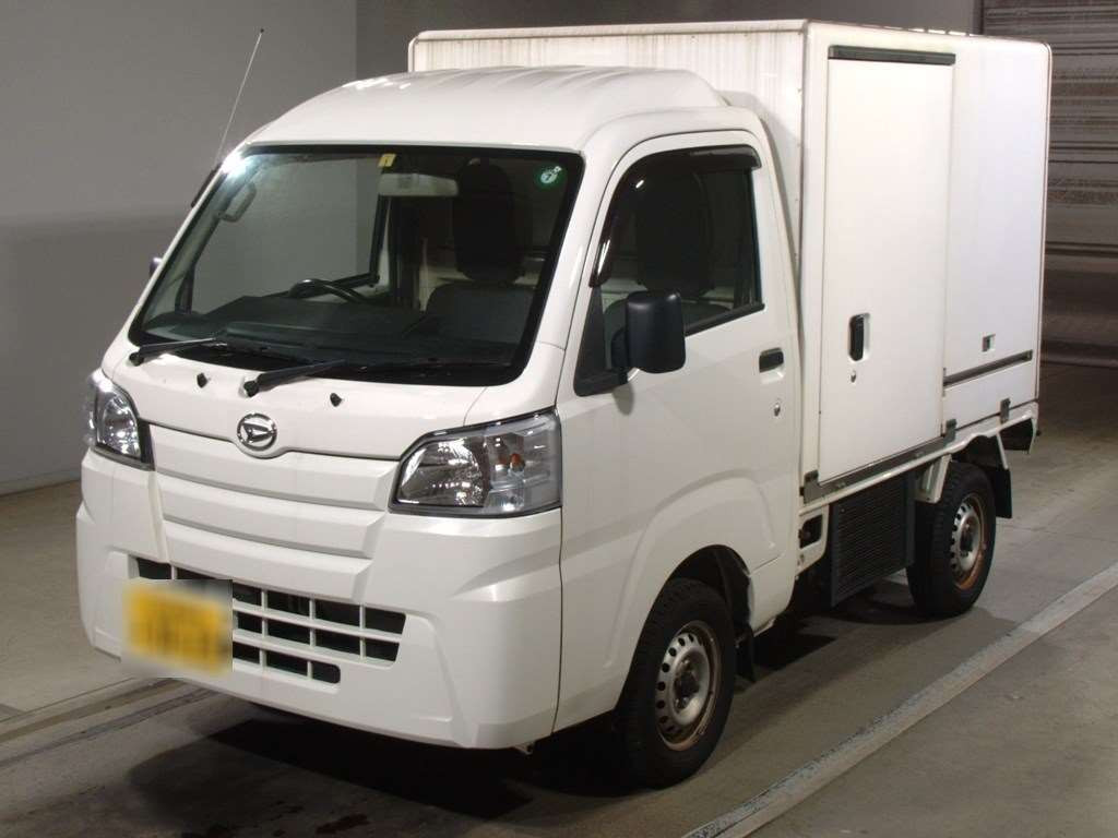 2019 Daihatsu Hijet Truck S500P[0]