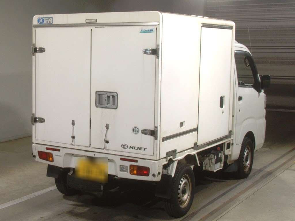 2019 Daihatsu Hijet Truck S500P[1]