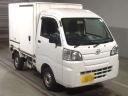 2019 Daihatsu Hijet Truck