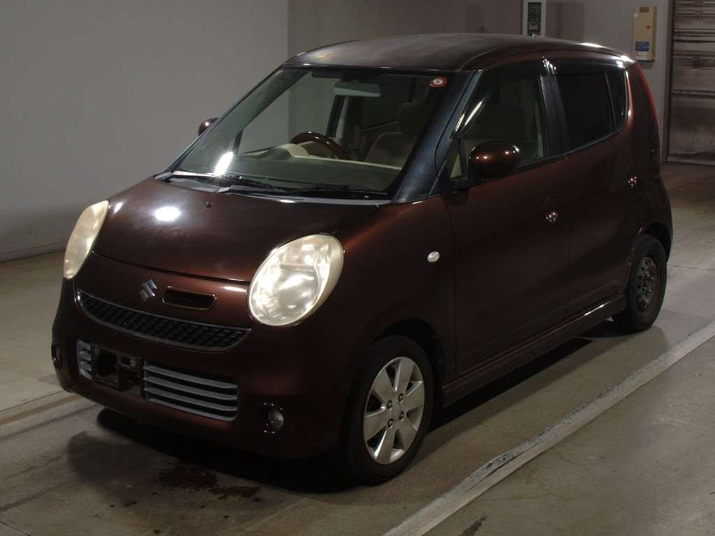 2006 Suzuki MR Wagon MF22S[0]