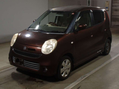 2006 Suzuki MR Wagon