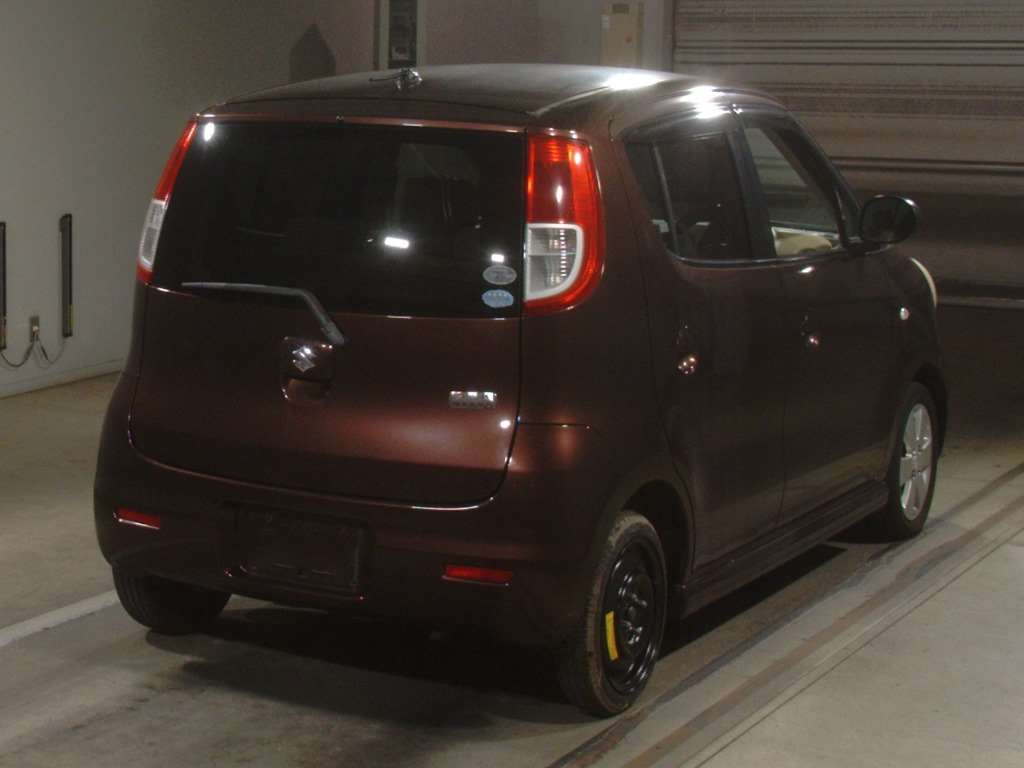 2006 Suzuki MR Wagon MF22S[1]