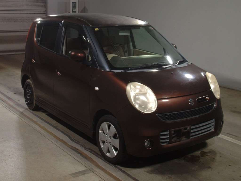 2006 Suzuki MR Wagon MF22S[2]