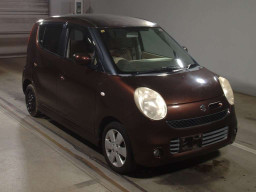 2006 Suzuki MR Wagon