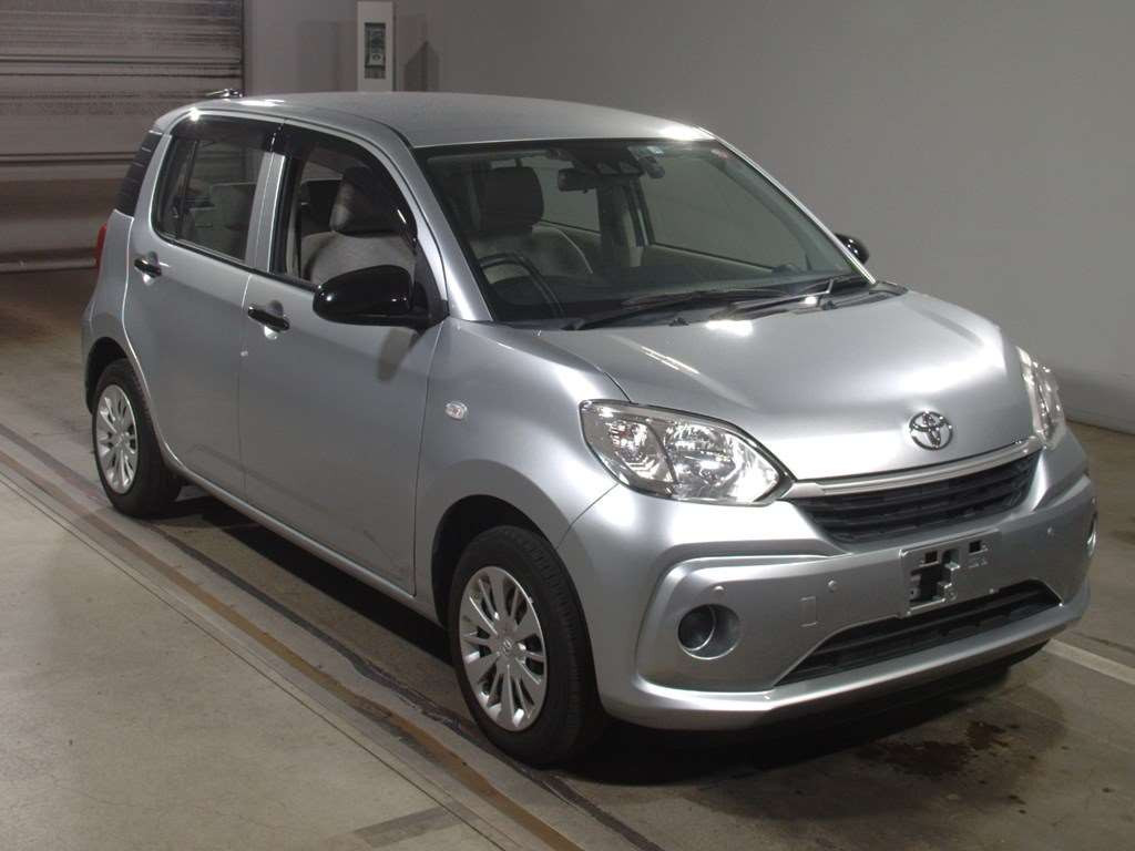 2019 Toyota Passo M700A[2]