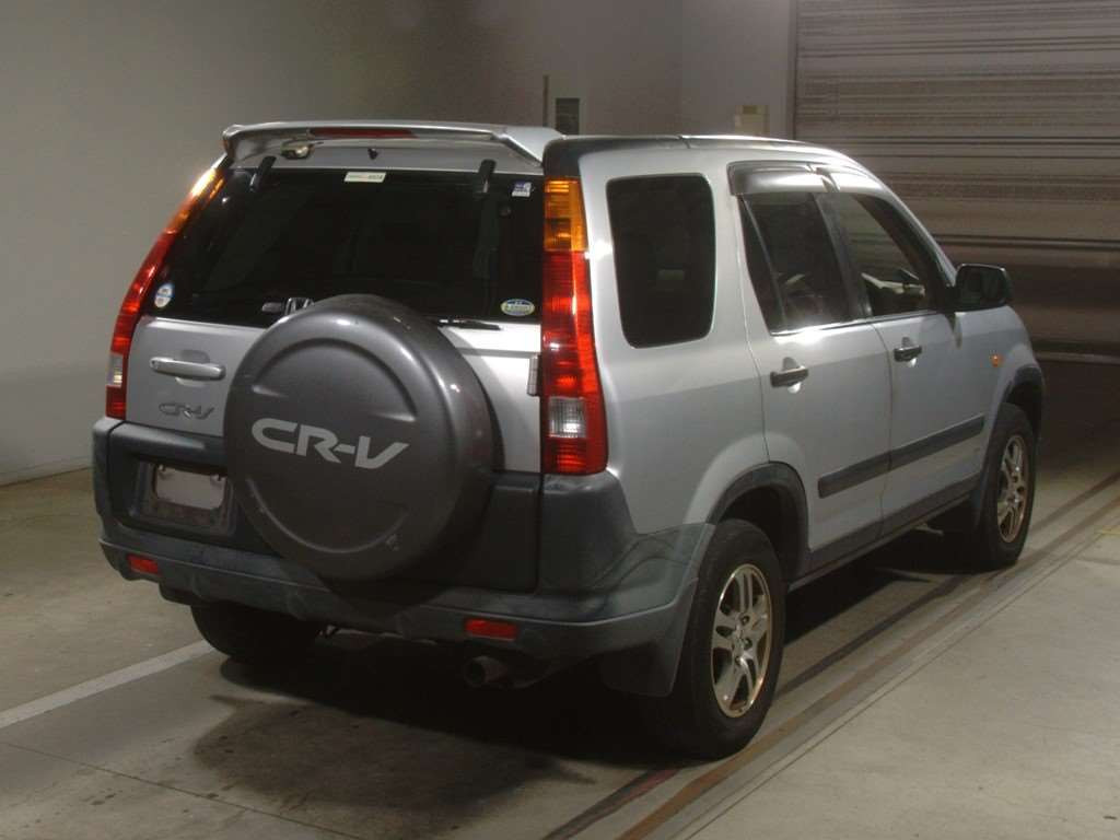 2002 Honda CR-V RD5[1]