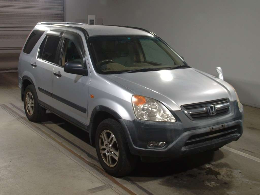 2002 Honda CR-V RD5[2]