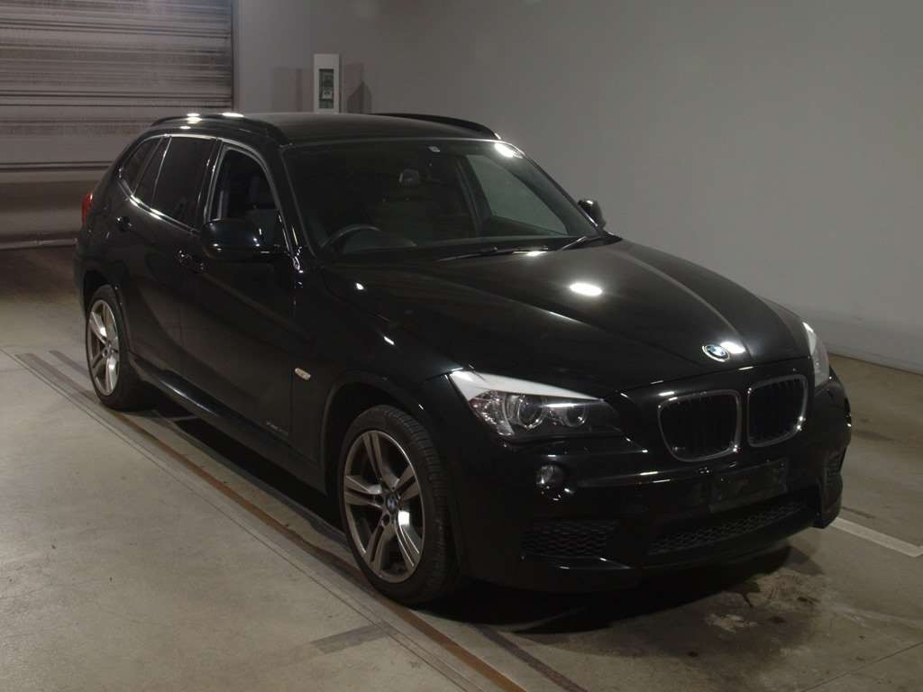 2012 BMW X1 VM20[2]