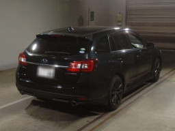 2014 Subaru Levorg