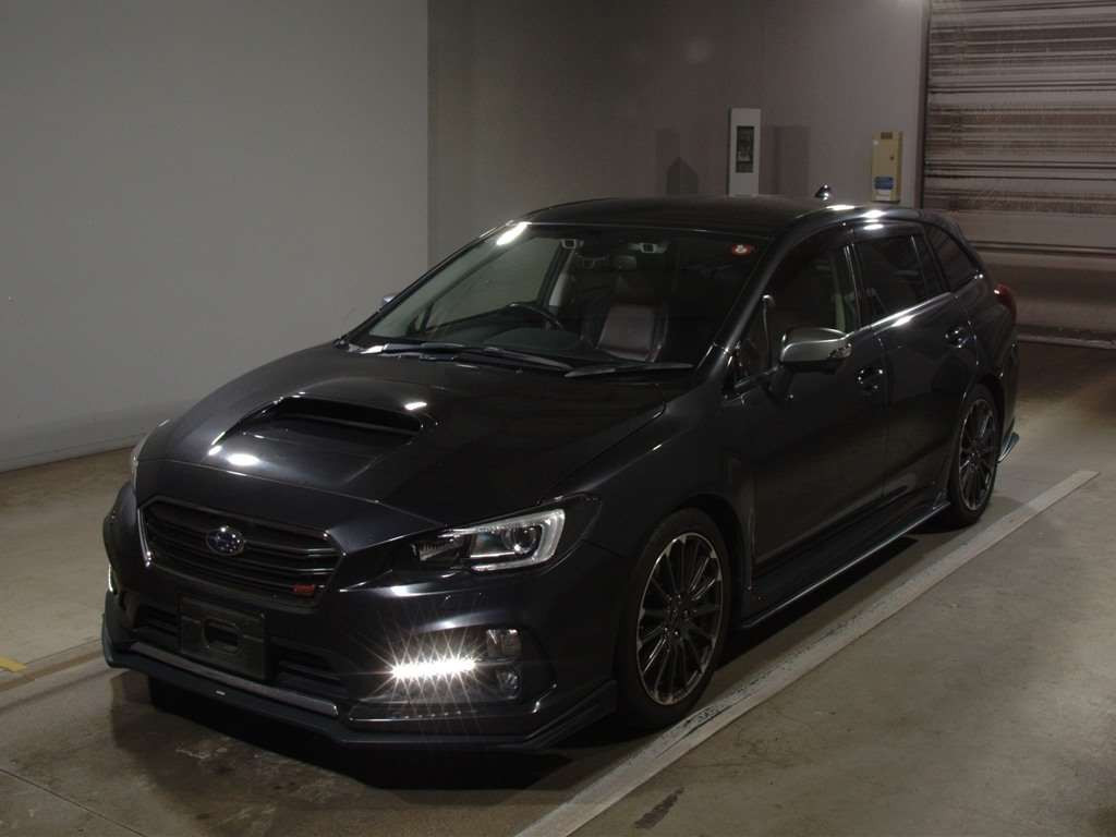 2016 Subaru Levorg VMG[0]