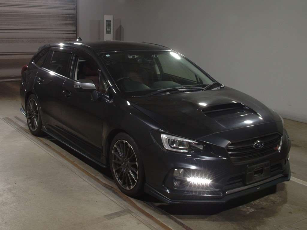 2016 Subaru Levorg VMG[2]