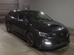 2016 Subaru Levorg