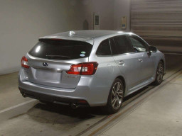 2014 Subaru Levorg