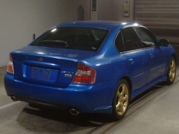 2006 Subaru Legacy B4