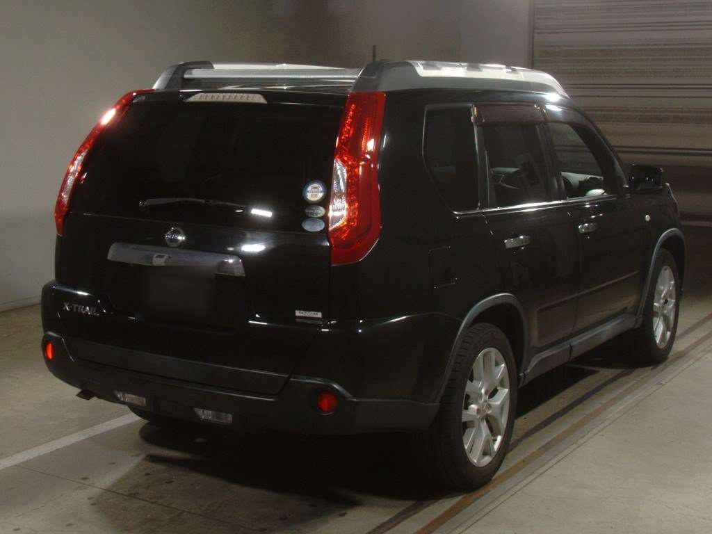 2012 Nissan X-Trail NT31[1]