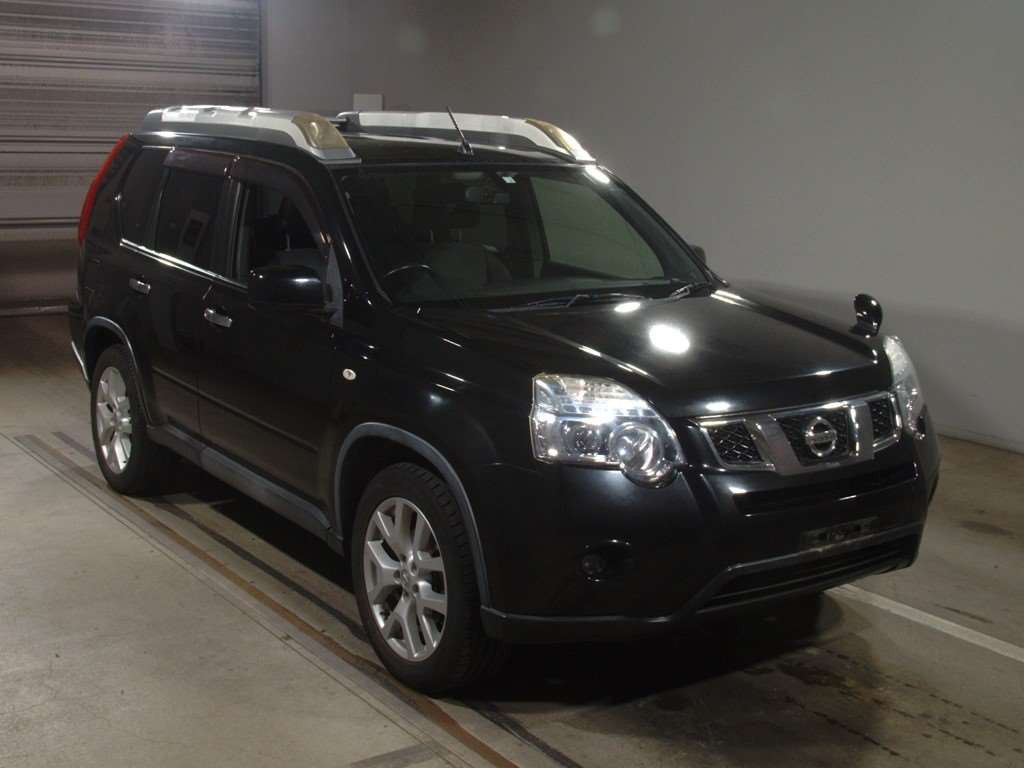 2012 Nissan X-Trail NT31[2]