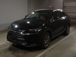 2014 Lexus NX