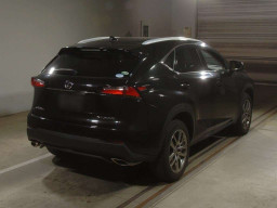 2014 Lexus NX