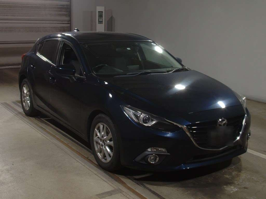 2013 Mazda Axela Sport BM5FS[2]